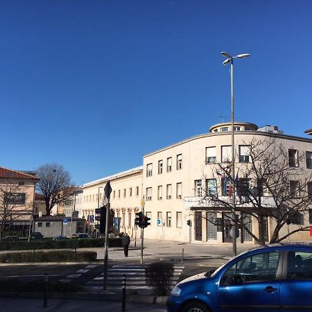 Apartments Flanaticus Пула Екстериор снимка