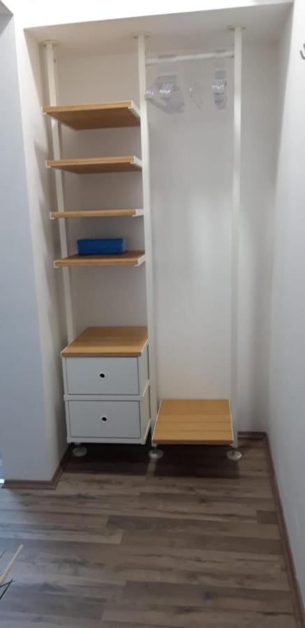 Apartments Flanaticus Пула Екстериор снимка