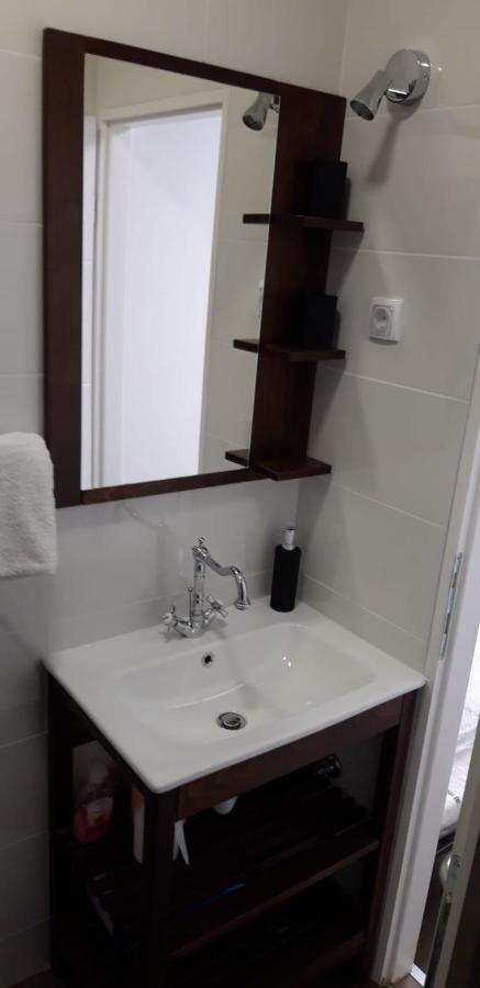 Apartments Flanaticus Пула Екстериор снимка
