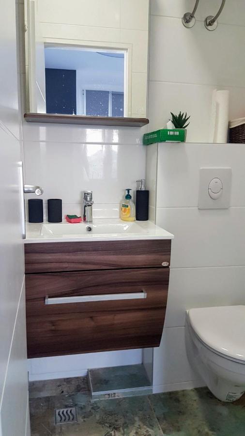 Apartments Flanaticus Пула Екстериор снимка
