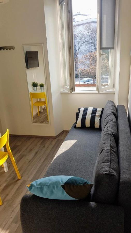 Apartments Flanaticus Пула Екстериор снимка