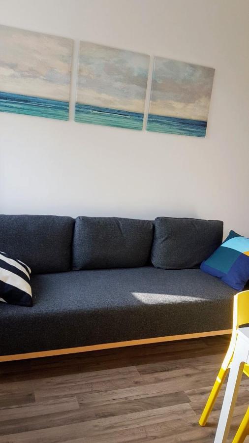 Apartments Flanaticus Пула Екстериор снимка