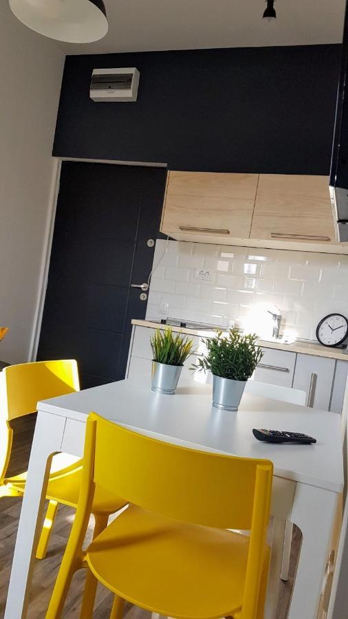 Apartments Flanaticus Пула Екстериор снимка