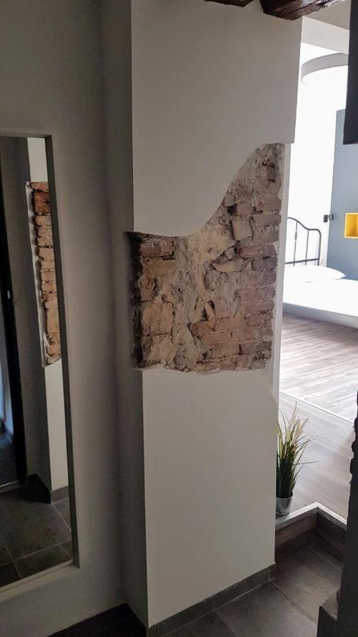 Apartments Flanaticus Пула Екстериор снимка