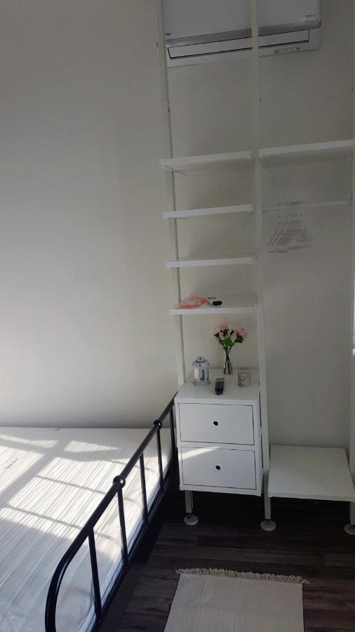 Apartments Flanaticus Пула Екстериор снимка