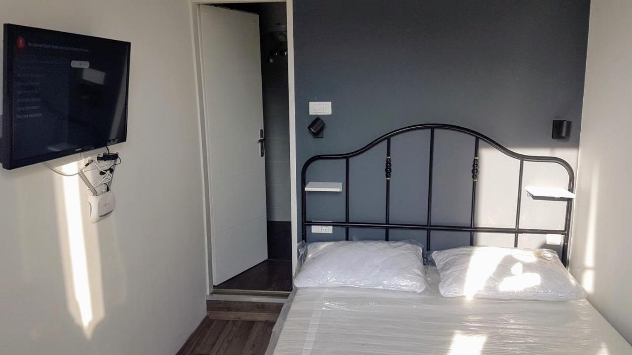 Apartments Flanaticus Пула Екстериор снимка