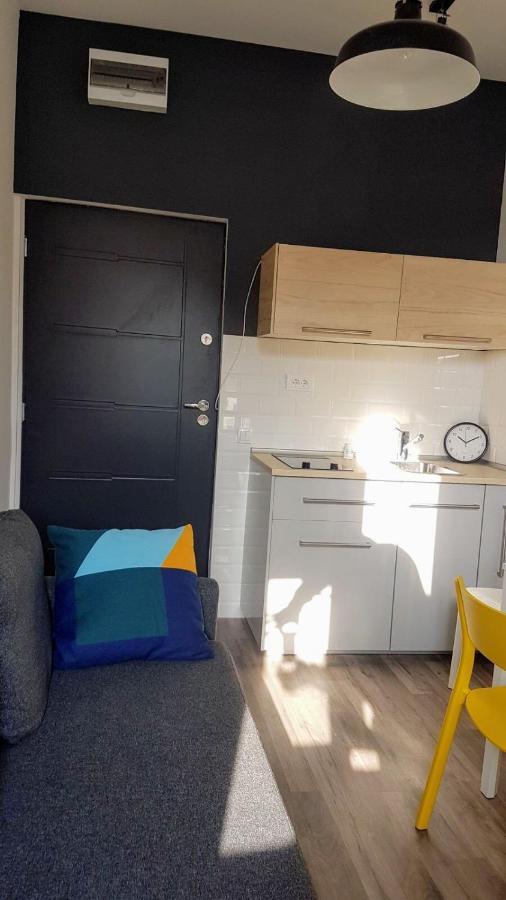 Apartments Flanaticus Пула Екстериор снимка