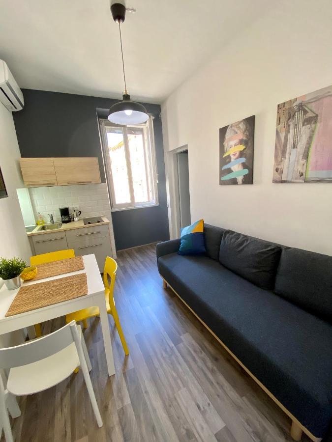 Apartments Flanaticus Пула Екстериор снимка