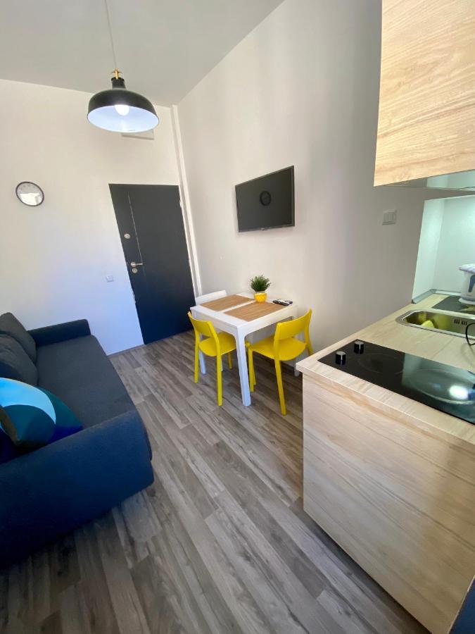 Apartments Flanaticus Пула Екстериор снимка