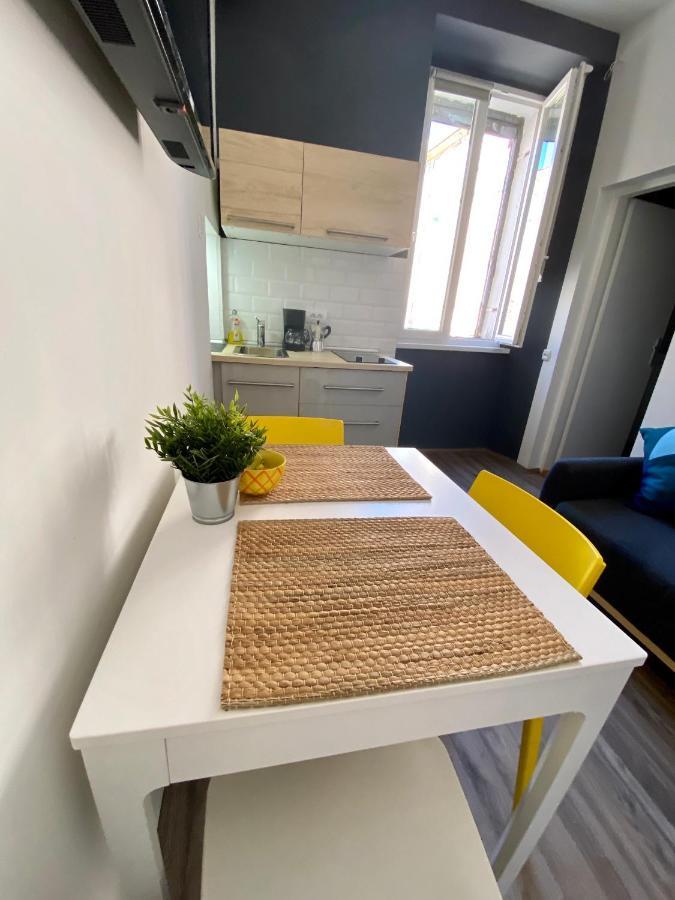Apartments Flanaticus Пула Екстериор снимка
