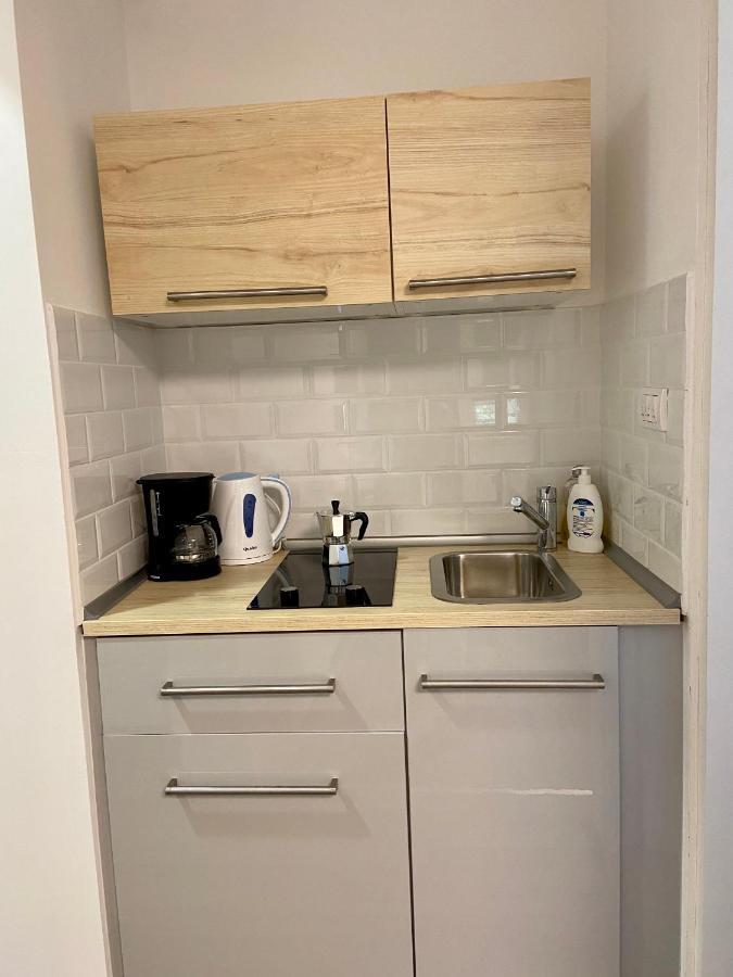 Apartments Flanaticus Пула Екстериор снимка